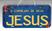 Jesus amarelo
