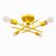 Amarelo Brilhante