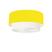 Amarelo-branco
