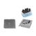 Conjunto DDR 14 peças B