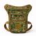 Camuflada verde