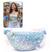 Azul furtivo, Cor