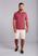 Burgandy 9724