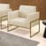 A19 Bege