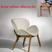 Linho Cappucino 10160A