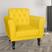 Suede Amarelo