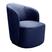 Suede Azul Marinho 210