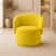Suede Amarelo