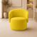Suede Amarelo
