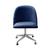 Suede Azul Marinho 210