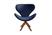 Suede Azul Marinho 210