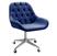 Suede Azul Marinho 210