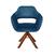 Linho Azul 330