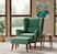 Jacar Verde Courano