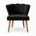 Suede Preto