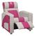 Corino Bege/Pink