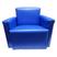 Azul Liso