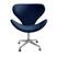 Suede Azul Marinho 210