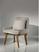 Linho Cappucino 10160A