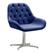 Suede Azul Marinho 210