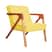 Amarelo