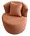 Boucle Terracota