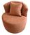 Boucle Cinza