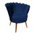 Suede Azul Marinho