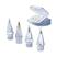 branco 4PCS A