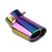 Cromo neon dobrado