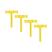 Ru002, Amarelo4pcs
