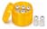 Amarelo
