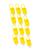 Amarelo