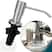 Inox Escovado