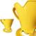AMARELO