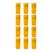 Amarelo