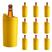 AMARELO