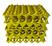amarelo