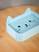 Azul claro
