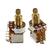 A500K 2PCS