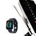 Smartwatch preto