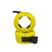 Amarelo