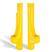 AMARELO
