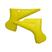 AMARELO