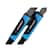 Azul 2PCS