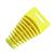 Amarelo grande