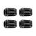 MORBIDELLI 4PCS