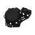 Clutch Preto