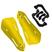 AMARELO