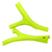 Amarelo fluor
